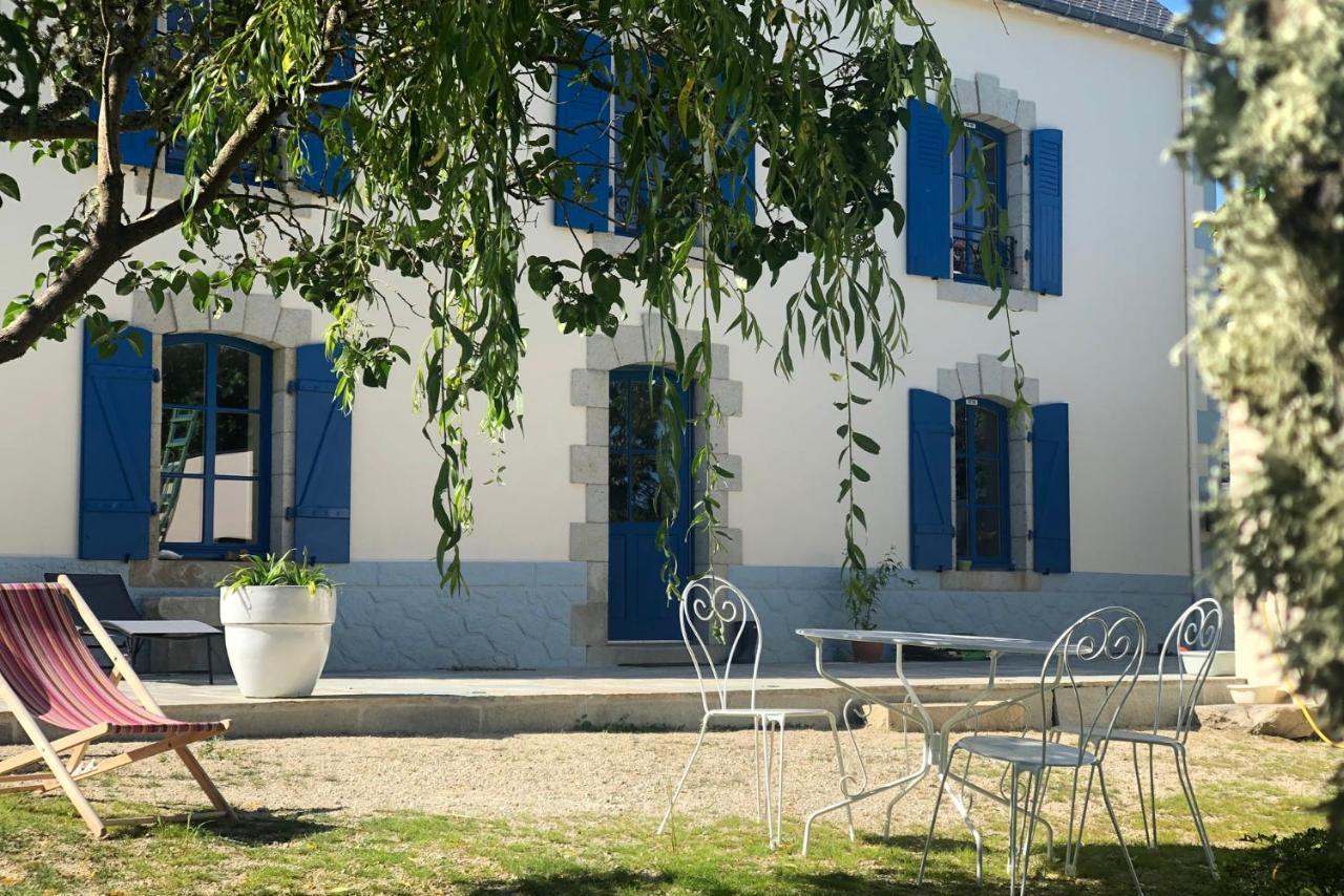 Bed and breakfast Le Clos De Lisa *